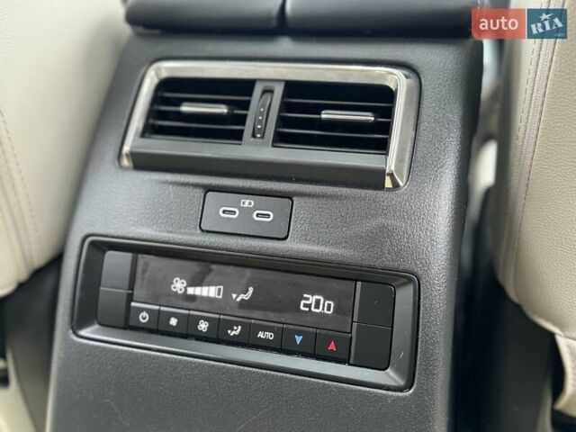 Бежевый Мазда CX-90, объемом двигателя 3.28 л и пробегом 51 тыс. км за 45000 $, фото 64 на Automoto.ua