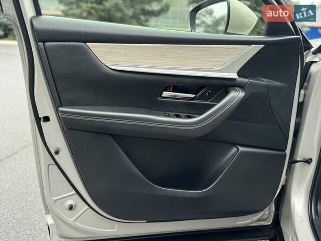 Бежевый Мазда CX-90, объемом двигателя 3.28 л и пробегом 51 тыс. км за 45000 $, фото 29 на Automoto.ua