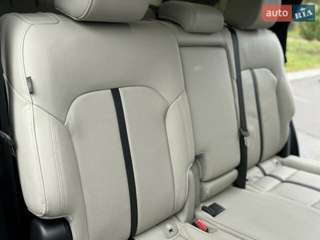 Бежевый Мазда CX-90, объемом двигателя 3.28 л и пробегом 51 тыс. км за 45000 $, фото 63 на Automoto.ua