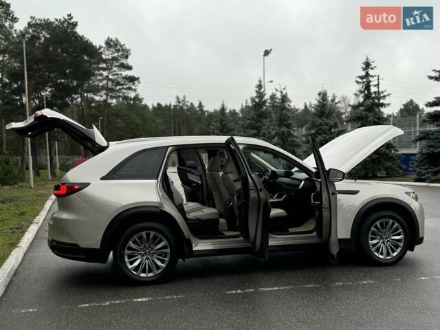 Бежевый Мазда CX-90, объемом двигателя 3.28 л и пробегом 51 тыс. км за 45000 $, фото 27 на Automoto.ua