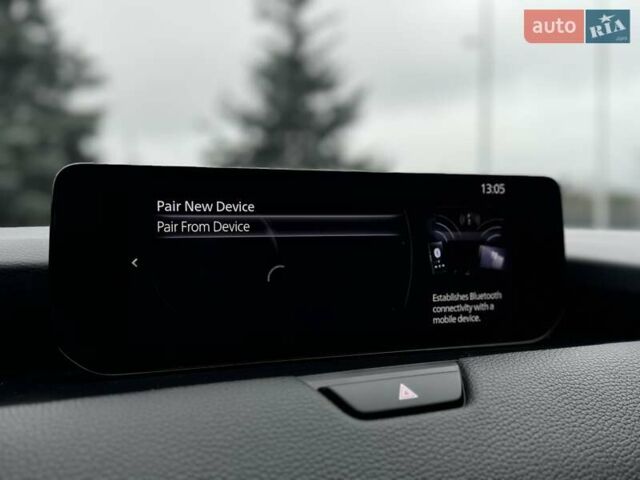 Бежевый Мазда CX-90, объемом двигателя 3.28 л и пробегом 51 тыс. км за 45000 $, фото 81 на Automoto.ua