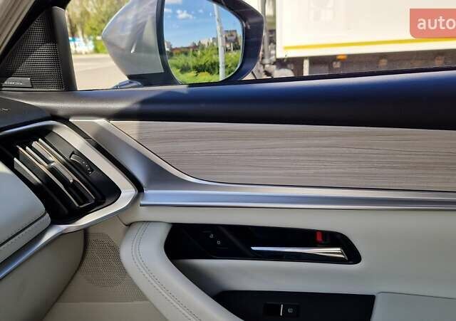 Бежевый Мазда CX-90, объемом двигателя 2.5 л и пробегом 19 тыс. км за 38500 $, фото 7 на Automoto.ua