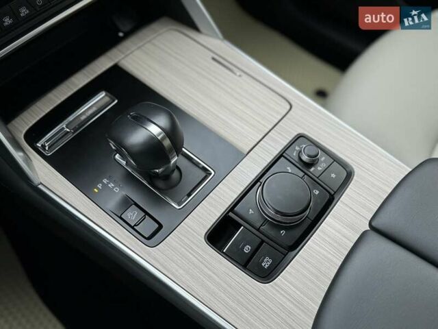 Бежевый Мазда CX-90, объемом двигателя 3.28 л и пробегом 51 тыс. км за 45000 $, фото 50 на Automoto.ua