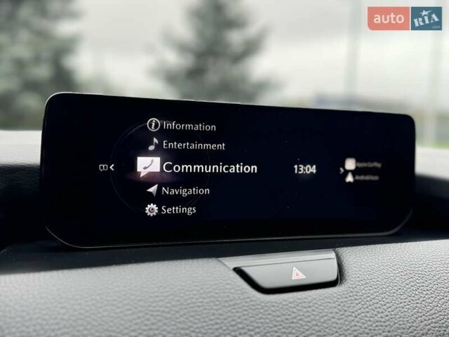 Бежевый Мазда CX-90, объемом двигателя 3.28 л и пробегом 51 тыс. км за 45000 $, фото 78 на Automoto.ua