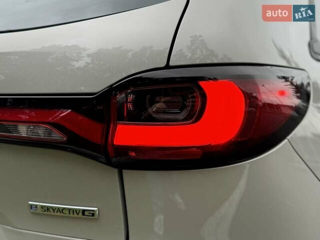 Бежевый Мазда CX-90, объемом двигателя 3.28 л и пробегом 51 тыс. км за 45000 $, фото 22 на Automoto.ua