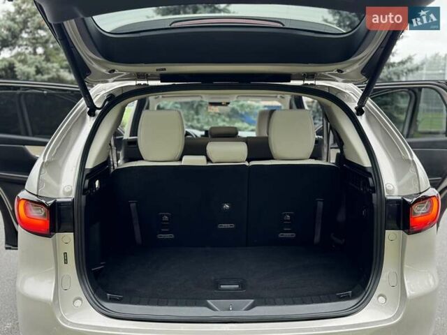 Бежевый Мазда CX-90, объемом двигателя 3.28 л и пробегом 51 тыс. км за 45000 $, фото 25 на Automoto.ua