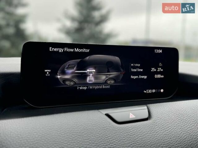 Бежевый Мазда CX-90, объемом двигателя 3.28 л и пробегом 51 тыс. км за 45000 $, фото 79 на Automoto.ua