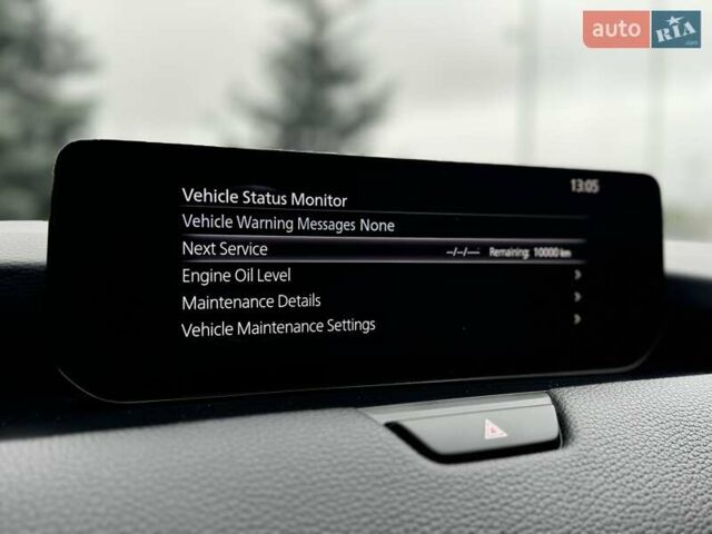 Бежевый Мазда CX-90, объемом двигателя 3.28 л и пробегом 51 тыс. км за 45000 $, фото 80 на Automoto.ua