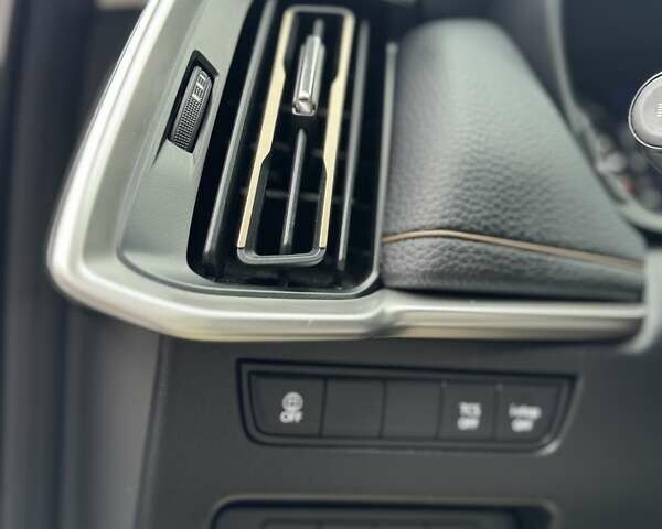 Бежевый Мазда CX-90, объемом двигателя 3.28 л и пробегом 51 тыс. км за 45000 $, фото 38 на Automoto.ua