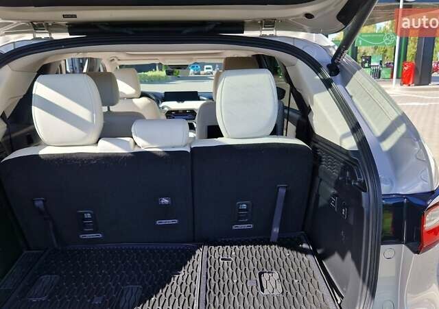 Бежевый Мазда CX-90, объемом двигателя 2.5 л и пробегом 19 тыс. км за 38500 $, фото 14 на Automoto.ua