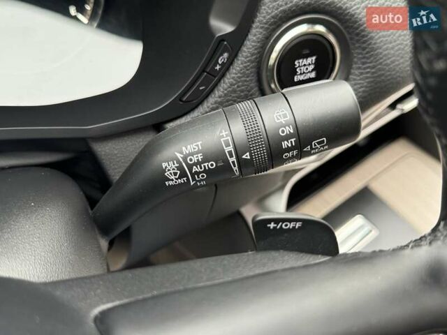 Бежевый Мазда CX-90, объемом двигателя 3.28 л и пробегом 51 тыс. км за 45000 $, фото 41 на Automoto.ua