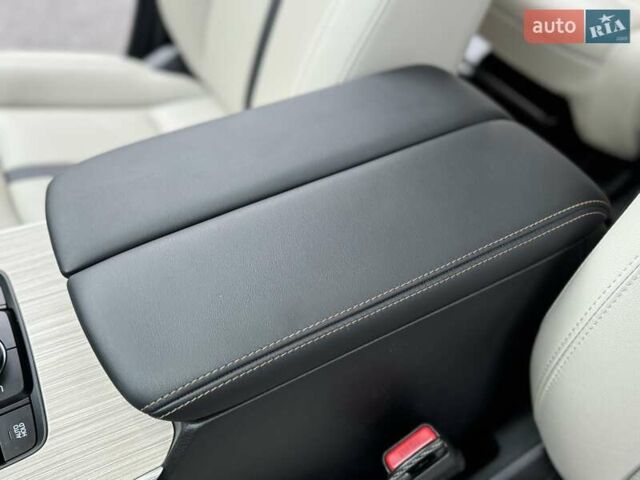 Бежевый Мазда CX-90, объемом двигателя 3.28 л и пробегом 51 тыс. км за 45000 $, фото 35 на Automoto.ua