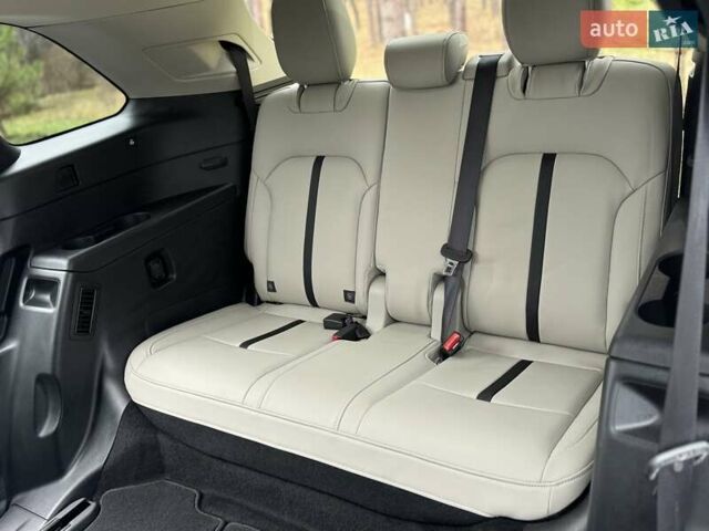 Бежевый Мазда CX-90, объемом двигателя 3.28 л и пробегом 51 тыс. км за 45000 $, фото 57 на Automoto.ua