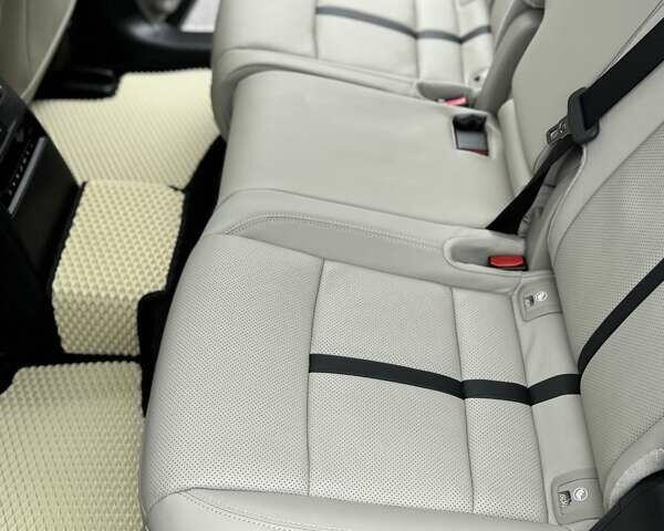 Бежевый Мазда CX-90, объемом двигателя 3.28 л и пробегом 51 тыс. км за 45000 $, фото 54 на Automoto.ua