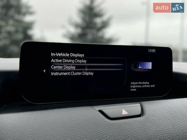 Бежевый Мазда CX-90, объемом двигателя 3.28 л и пробегом 51 тыс. км за 45000 $, фото 82 на Automoto.ua
