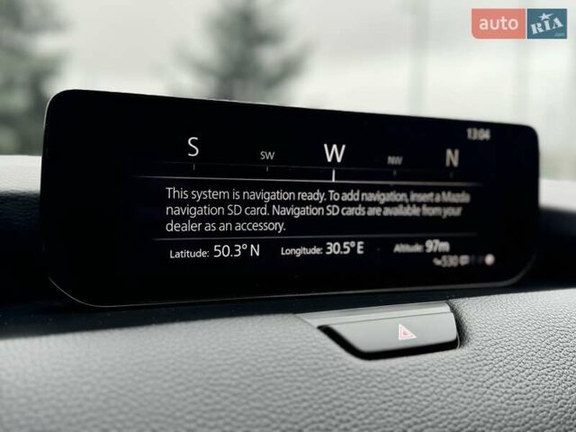 Бежевый Мазда CX-90, объемом двигателя 3.28 л и пробегом 51 тыс. км за 45000 $, фото 77 на Automoto.ua