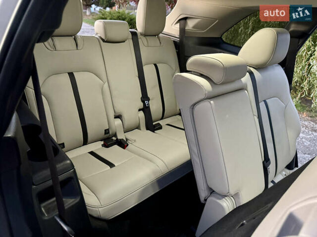 Мазда CX-90 2023 в Харькове на Automoto.ua Бежевый Мазда CX-90, объемом двигателя 3 л и пробегом 50 тыс. км за 40000 $, фото 33 на Automoto.ua