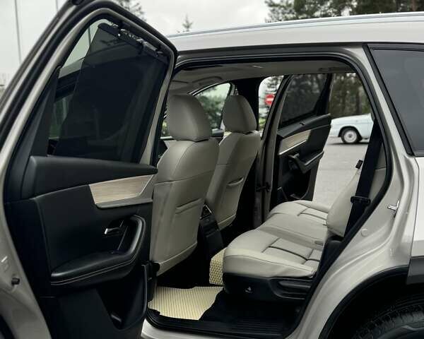 Бежевый Мазда CX-90, объемом двигателя 3.28 л и пробегом 51 тыс. км за 45000 $, фото 52 на Automoto.ua