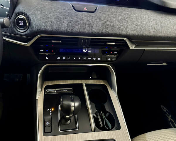 Мазда CX-90 2023 в Харькове на Automoto.ua Бежевый Мазда CX-90, объемом двигателя 3 л и пробегом 50 тыс. км за 40000 $, фото 44 на Automoto.ua