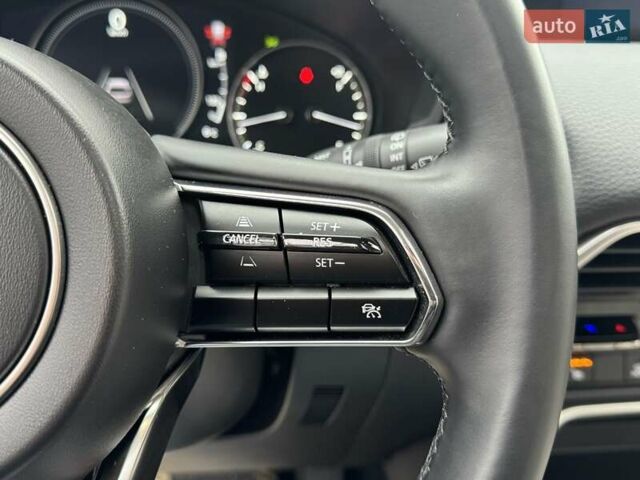 Бежевый Мазда CX-90, объемом двигателя 3.28 л и пробегом 51 тыс. км за 45000 $, фото 40 на Automoto.ua