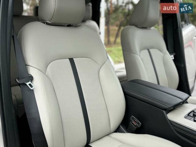 Бежевый Мазда CX-90, объемом двигателя 3.28 л и пробегом 51 тыс. км за 45000 $, фото 70 на Automoto.ua