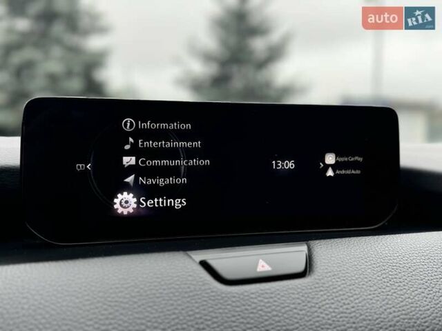 Бежевый Мазда CX-90, объемом двигателя 3.28 л и пробегом 51 тыс. км за 45000 $, фото 83 на Automoto.ua