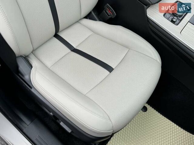 Бежевый Мазда CX-90, объемом двигателя 3.28 л и пробегом 51 тыс. км за 45000 $, фото 69 на Automoto.ua