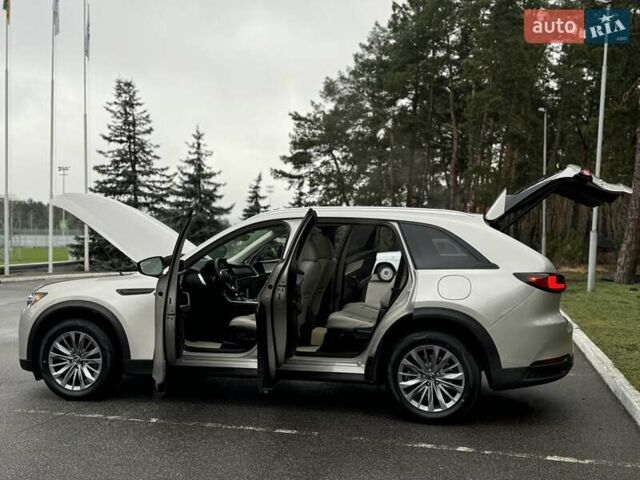 Бежевый Мазда CX-90, объемом двигателя 3.28 л и пробегом 51 тыс. км за 45000 $, фото 28 на Automoto.ua