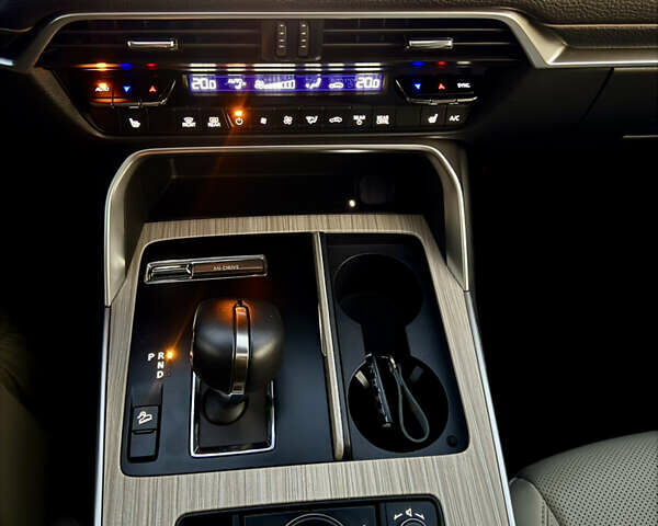 Мазда CX-90 2023 в Харькове на Automoto.ua Бежевый Мазда CX-90, объемом двигателя 3 л и пробегом 50 тыс. км за 40000 $, фото 41 на Automoto.ua