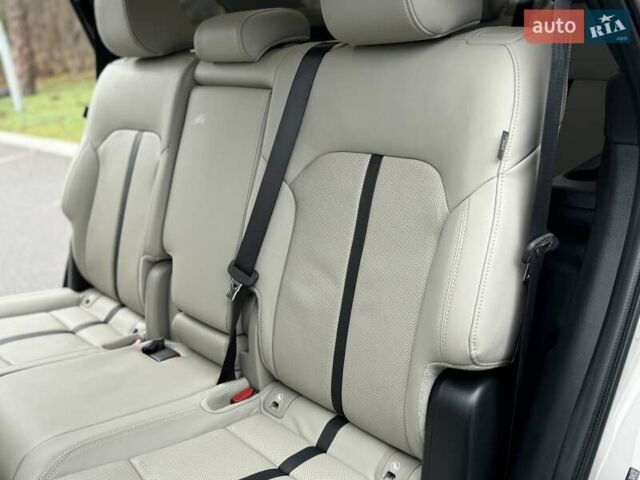 Бежевый Мазда CX-90, объемом двигателя 3.28 л и пробегом 51 тыс. км за 45000 $, фото 56 на Automoto.ua