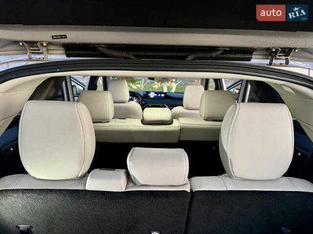 Мазда CX-90 2023 в Харькове на Automoto.ua Бежевый Мазда CX-90, объемом двигателя 3 л и пробегом 50 тыс. км за 40000 $, фото 32 на Automoto.ua