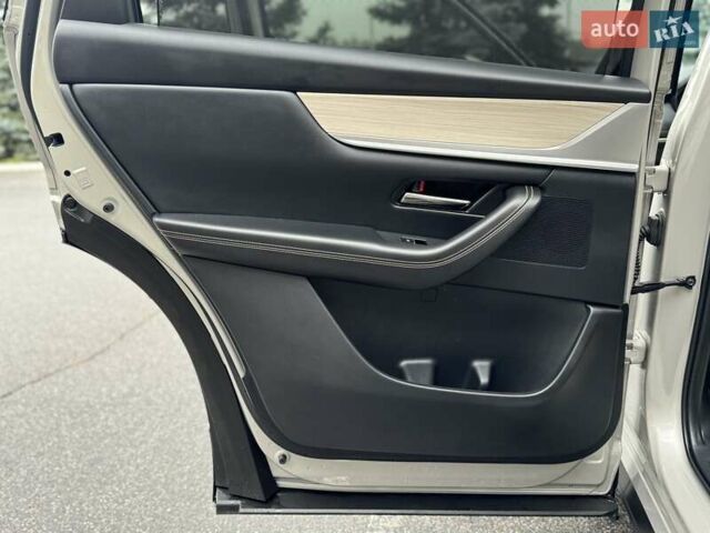 Бежевый Мазда CX-90, объемом двигателя 3.28 л и пробегом 51 тыс. км за 45000 $, фото 51 на Automoto.ua