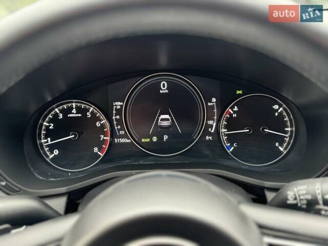 Бежевый Мазда CX-90, объемом двигателя 3.28 л и пробегом 51 тыс. км за 45000 $, фото 43 на Automoto.ua