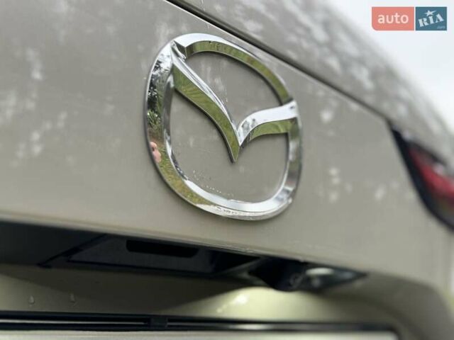 Бежевый Мазда CX-90, объемом двигателя 3.28 л и пробегом 51 тыс. км за 45000 $, фото 23 на Automoto.ua