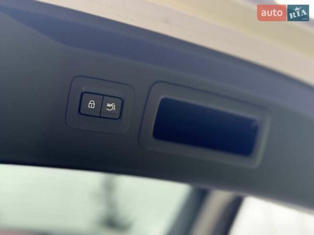 Бежевый Мазда CX-90, объемом двигателя 3.28 л и пробегом 51 тыс. км за 45000 $, фото 26 на Automoto.ua