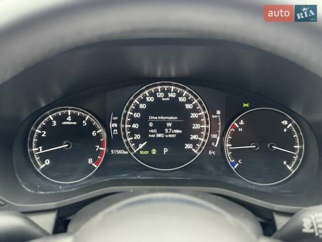 Бежевый Мазда CX-90, объемом двигателя 3.28 л и пробегом 51 тыс. км за 45000 $, фото 44 на Automoto.ua