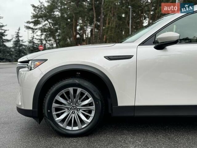 Бежевый Мазда CX-90, объемом двигателя 3.28 л и пробегом 51 тыс. км за 45000 $, фото 11 на Automoto.ua