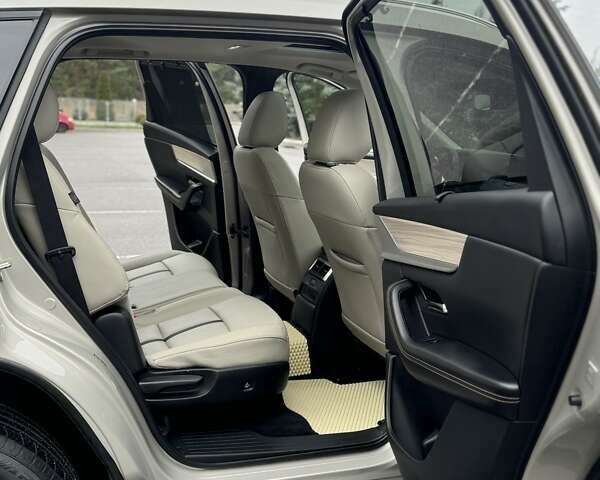 Бежевый Мазда CX-90, объемом двигателя 3.28 л и пробегом 51 тыс. км за 45000 $, фото 59 на Automoto.ua