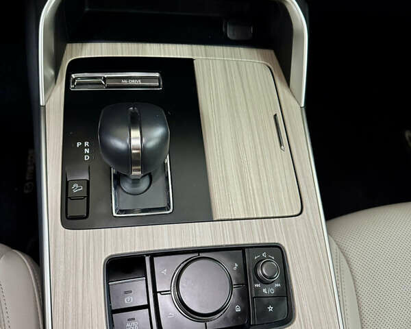 Мазда CX-90 2023 в Харькове на Automoto.ua Бежевый Мазда CX-90, объемом двигателя 3 л и пробегом 50 тыс. км за 40000 $, фото 56 на Automoto.ua
