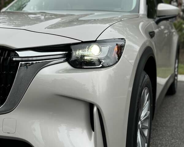 Бежевый Мазда CX-90, объемом двигателя 3.28 л и пробегом 51 тыс. км за 45000 $, фото 14 на Automoto.ua