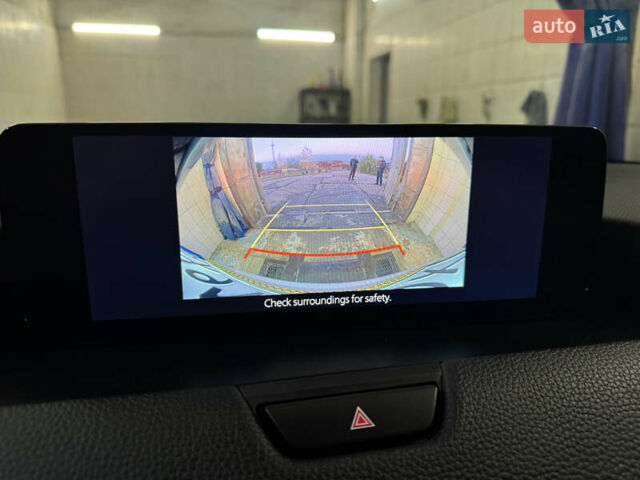 Мазда CX-90 2023 в Харькове на Automoto.ua Бежевый Мазда CX-90, объемом двигателя 3 л и пробегом 50 тыс. км за 40000 $, фото 43 на Automoto.ua