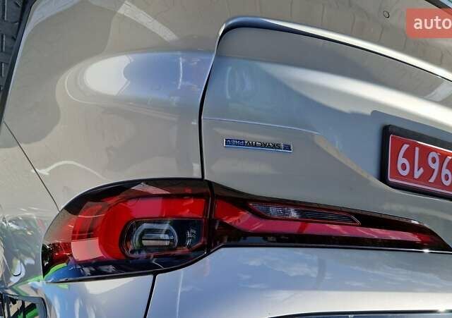 Бежевый Мазда CX-90, объемом двигателя 2.5 л и пробегом 19 тыс. км за 38500 $, фото 5 на Automoto.ua