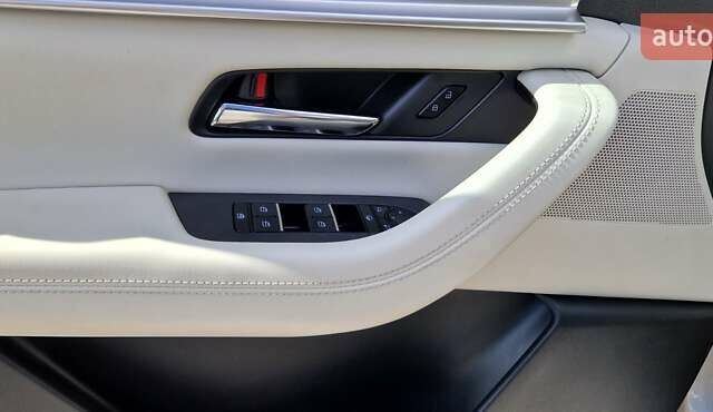 Бежевый Мазда CX-90, объемом двигателя 2.5 л и пробегом 19 тыс. км за 38500 $, фото 19 на Automoto.ua