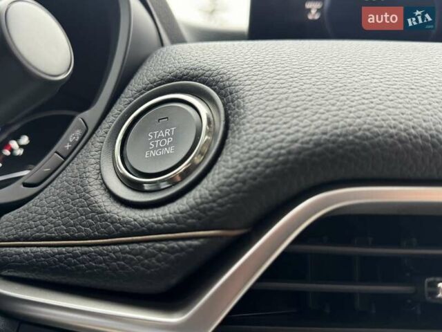 Бежевый Мазда CX-90, объемом двигателя 3.28 л и пробегом 51 тыс. км за 45000 $, фото 45 на Automoto.ua