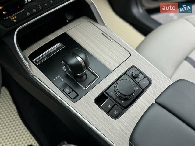 Бежевый Мазда CX-90, объемом двигателя 3.28 л и пробегом 51 тыс. км за 45000 $, фото 46 на Automoto.ua