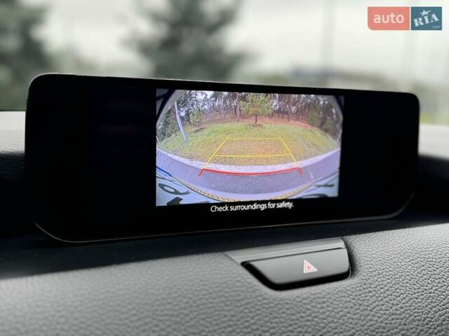 Бежевый Мазда CX-90, объемом двигателя 3.28 л и пробегом 51 тыс. км за 45000 $, фото 76 на Automoto.ua