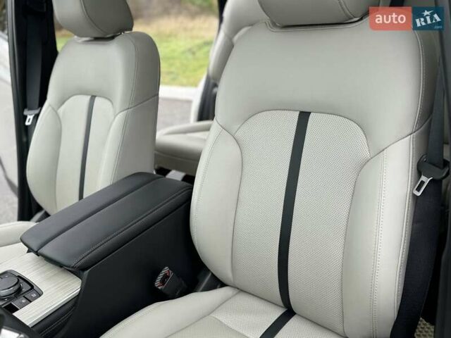 Бежевый Мазда CX-90, объемом двигателя 3.28 л и пробегом 51 тыс. км за 45000 $, фото 34 на Automoto.ua