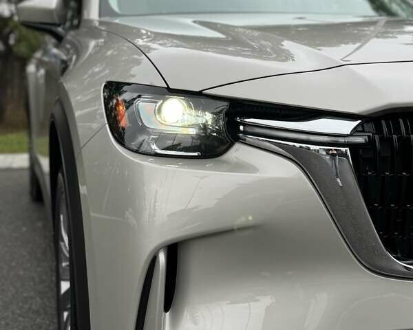 Бежевый Мазда CX-90, объемом двигателя 3.28 л и пробегом 51 тыс. км за 45000 $, фото 13 на Automoto.ua