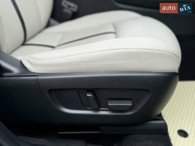 Бежевый Мазда CX-90, объемом двигателя 3.28 л и пробегом 51 тыс. км за 45000 $, фото 68 на Automoto.ua