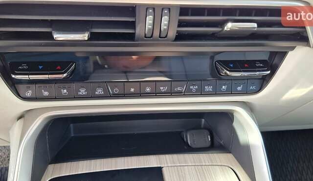 Бежевый Мазда CX-90, объемом двигателя 2.5 л и пробегом 19 тыс. км за 38500 $, фото 18 на Automoto.ua